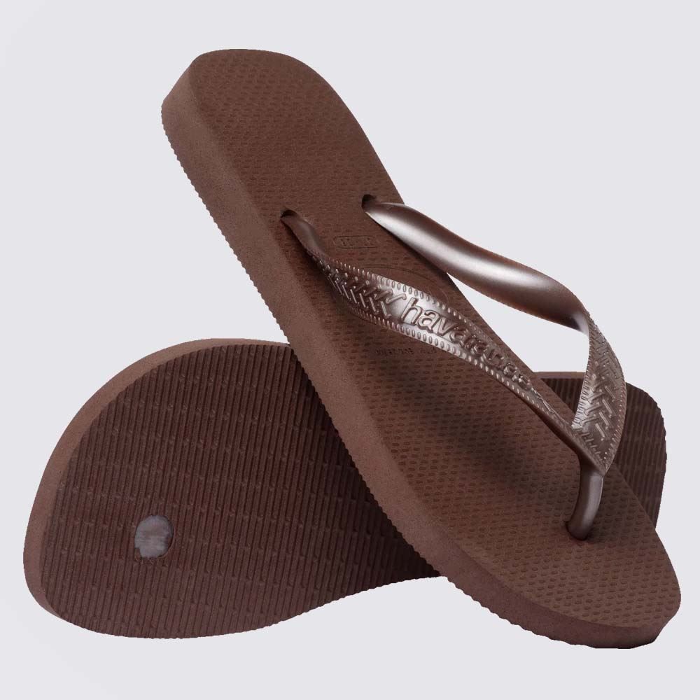 Chinelo Havaianas Unissex Top Tiras