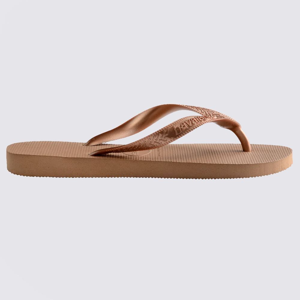 Chinelo Havaianas Unissex Top Tiras