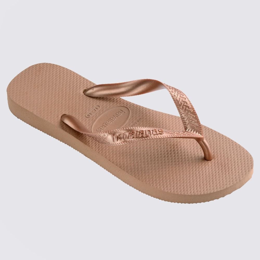 Chinelo Havaianas Unissex Top Tiras