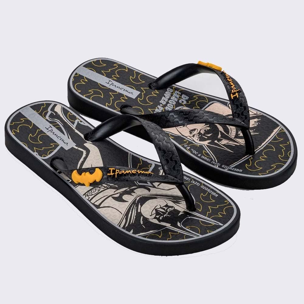 Chinelo Infantil Super Pets Ipanema