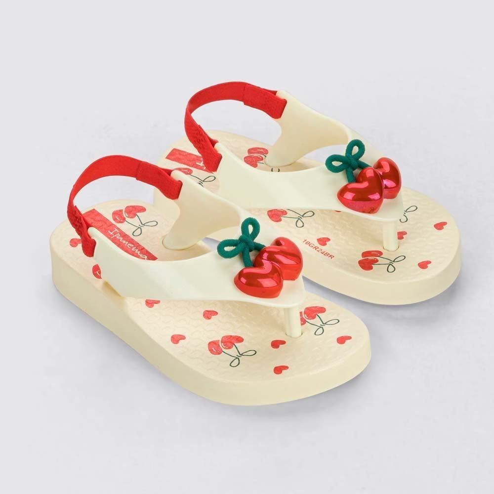 Chinelo Ipanema Bebê Belle