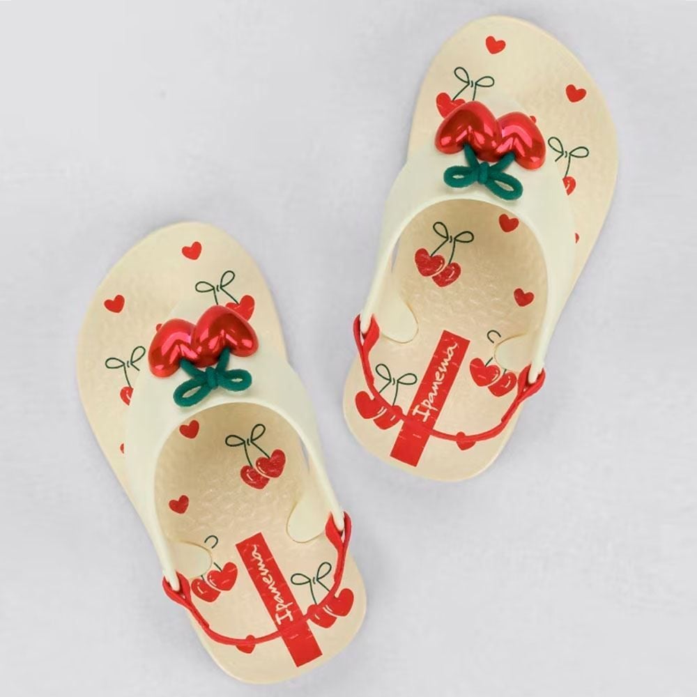 Chinelo Ipanema Bebê Belle