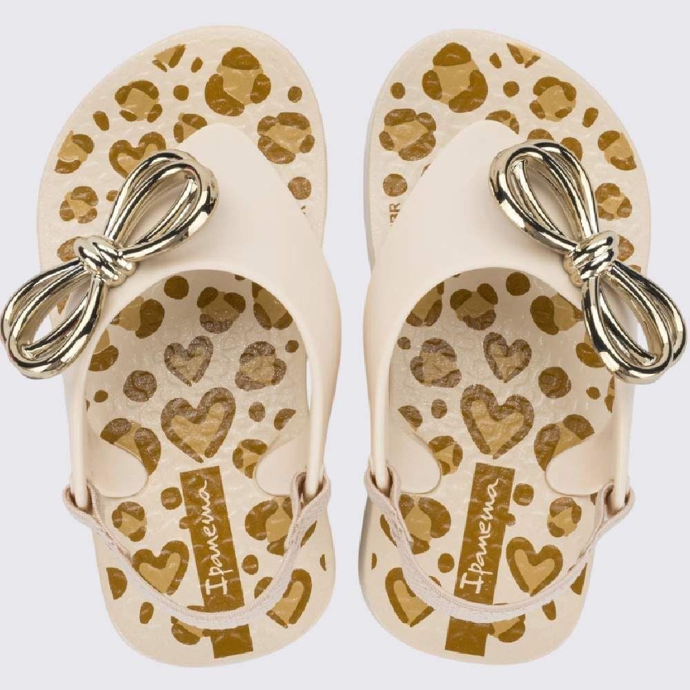 Chinelo Ipanema Bebê Belle