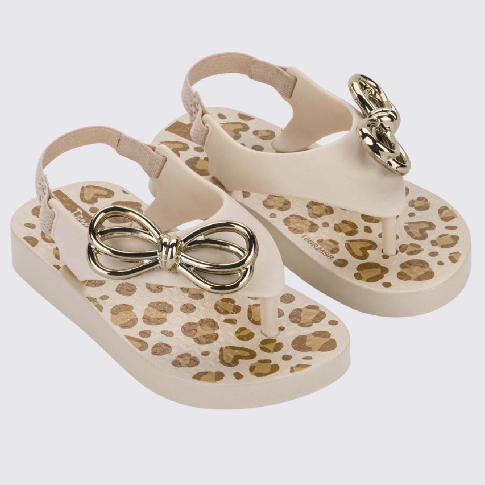 Chinelo Ipanema Bebê Belle