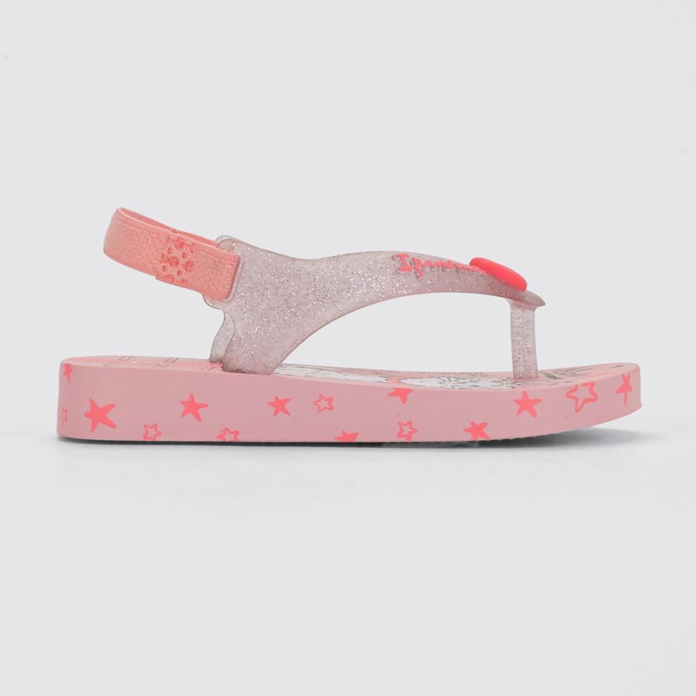 Chinelo Ipanema Bebê Disney Joy