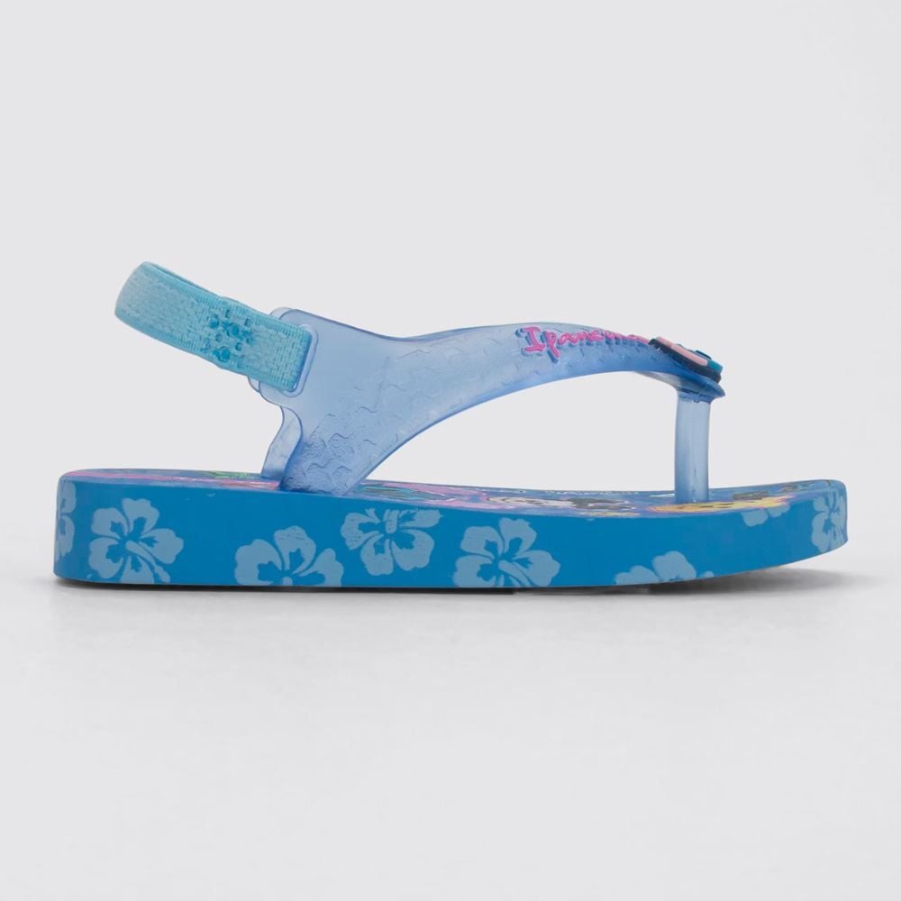 Chinelo Ipanema Bebê Disney Joy