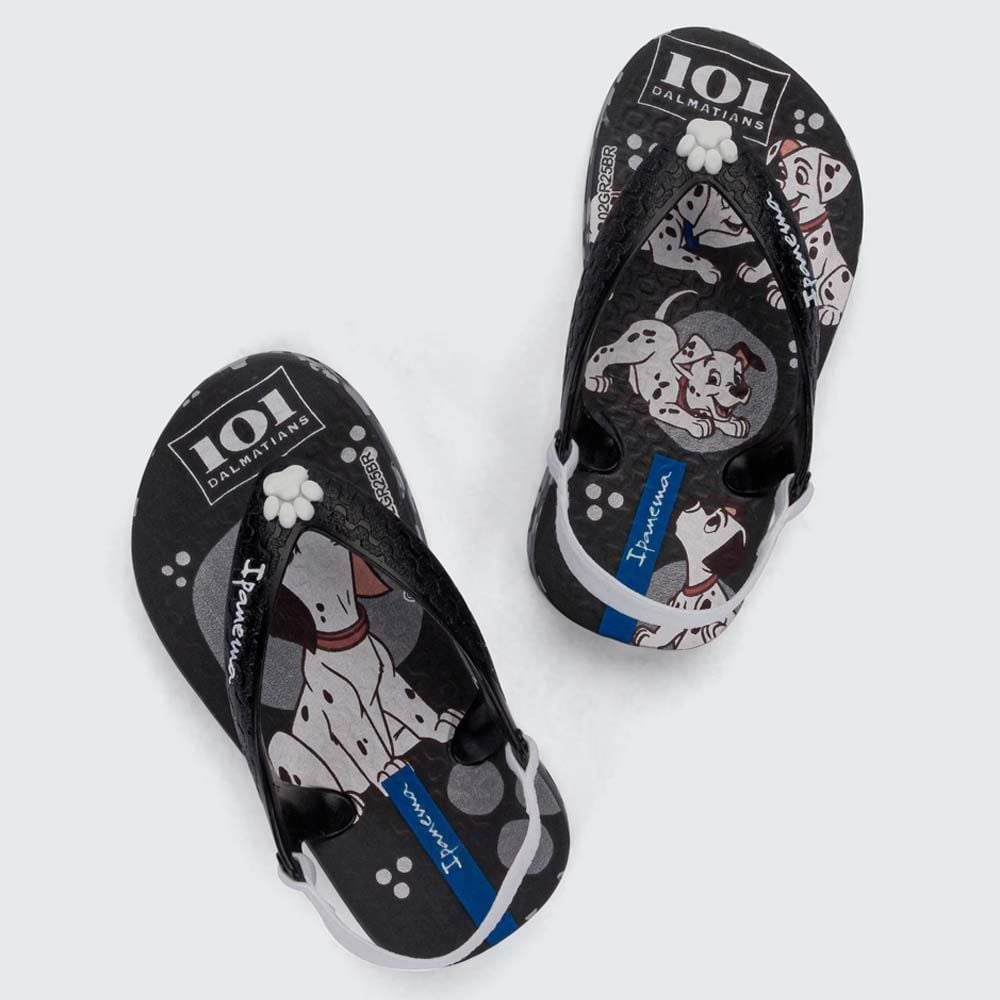 Chinelo Ipanema Bebê Disney Joy