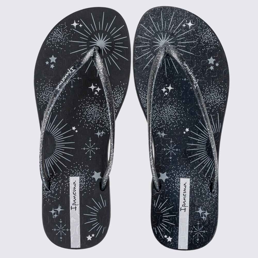 Chinelo Ipanema Feminina Easy Mais