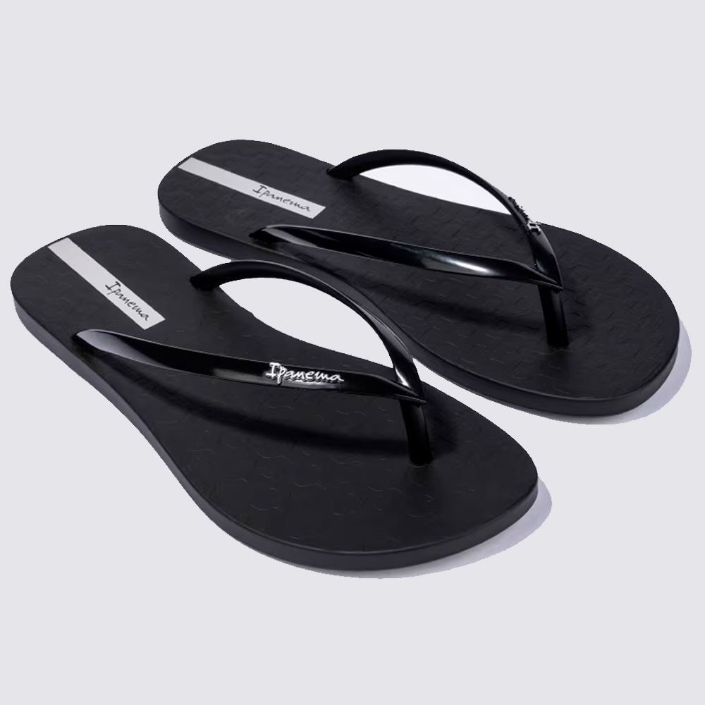 Chinelo Ipanema Feminino Easy