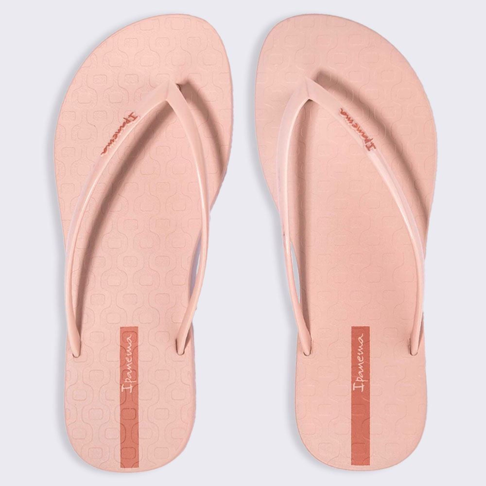 Chinelo Ipanema Feminino Easy