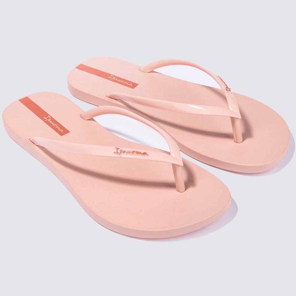 Chinelo Ipanema Feminino Easy