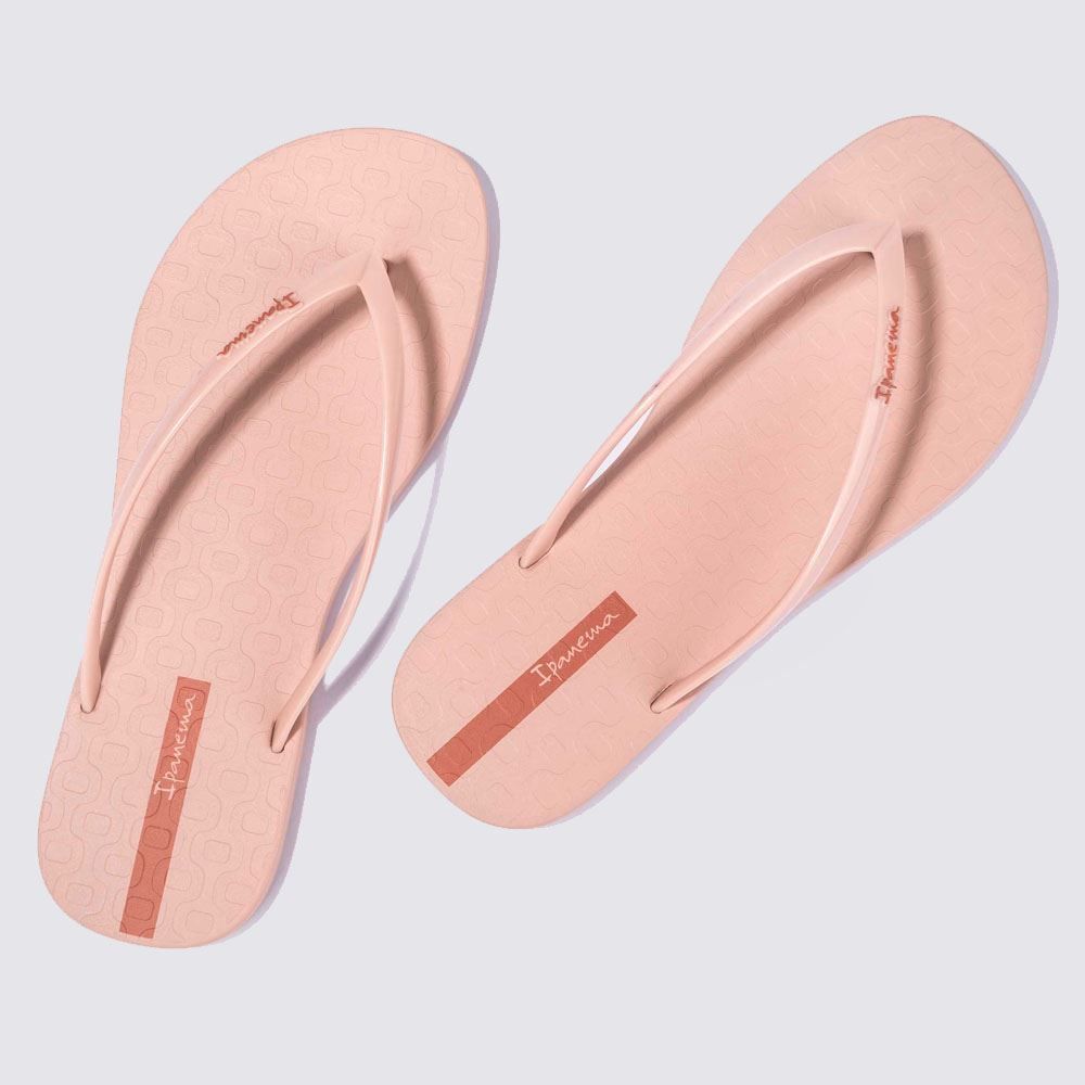 Chinelo Ipanema Feminino Easy