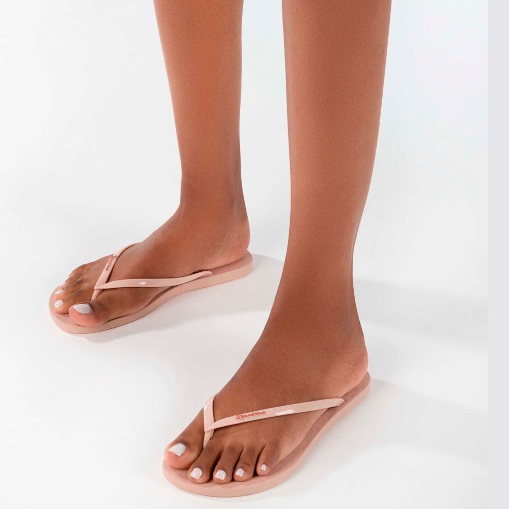 Chinelo Ipanema Feminino Easy