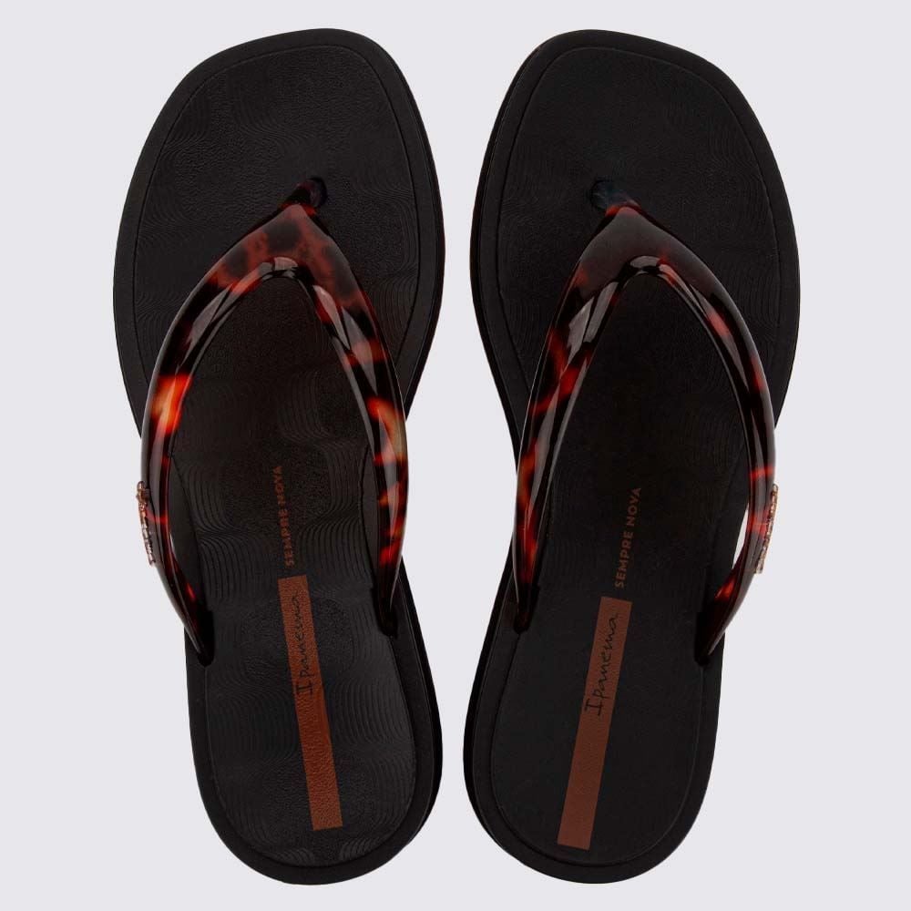 Chinelo Ipanema Feminino Glow Trendy