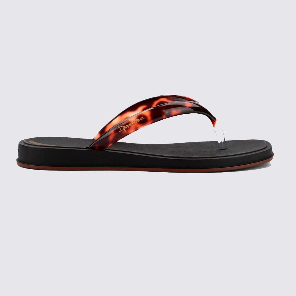 Chinelo Ipanema Feminino Glow Trendy