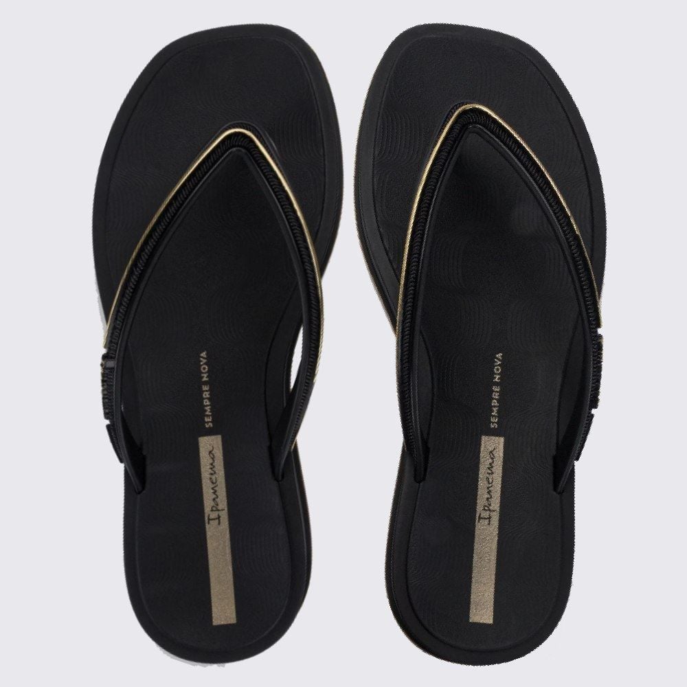 Chinelo Ipanema Feminino Glow