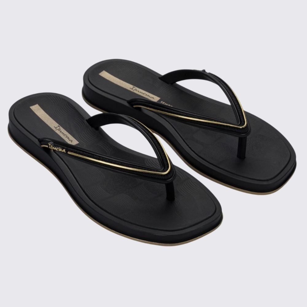 Chinelo Ipanema Feminino Glow