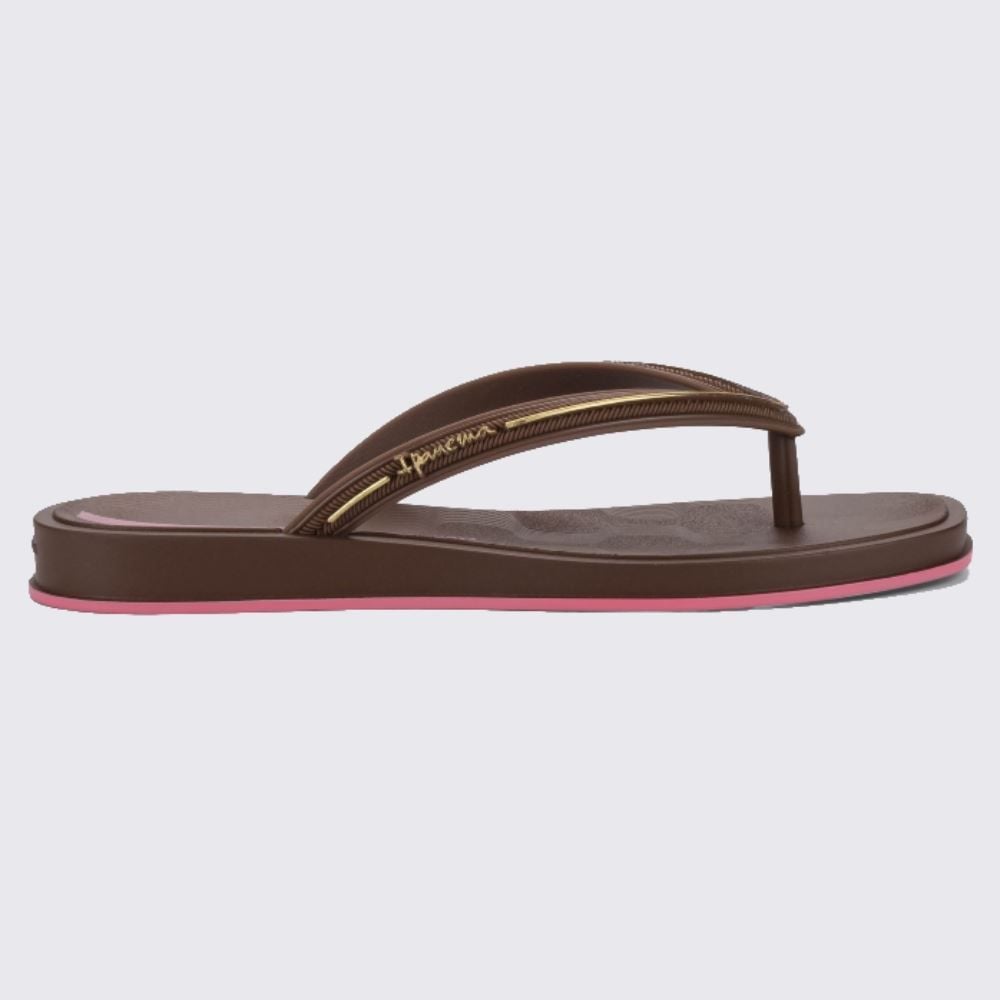 Chinelo Ipanema Feminino Glow