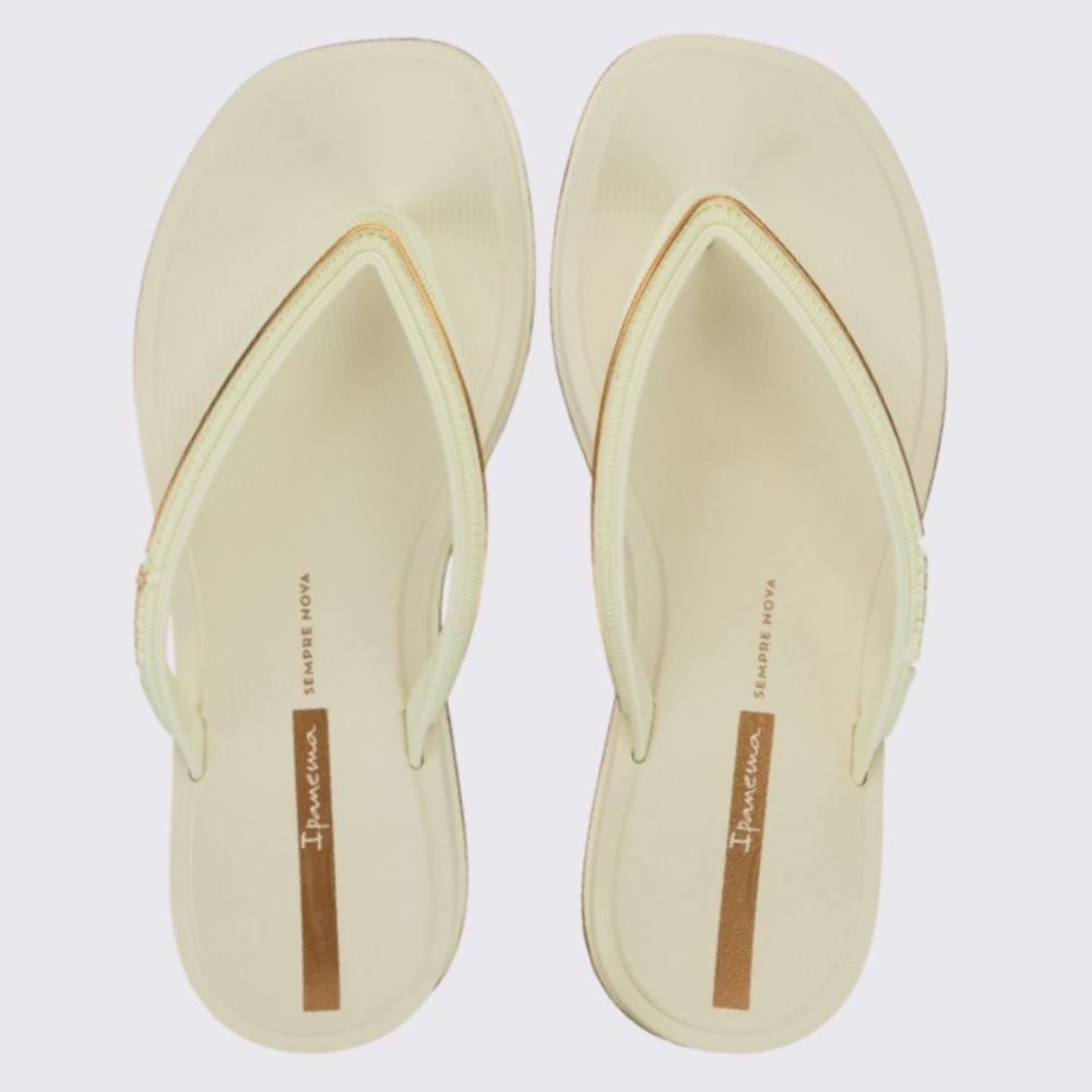 Chinelo Ipanema Feminino Glow