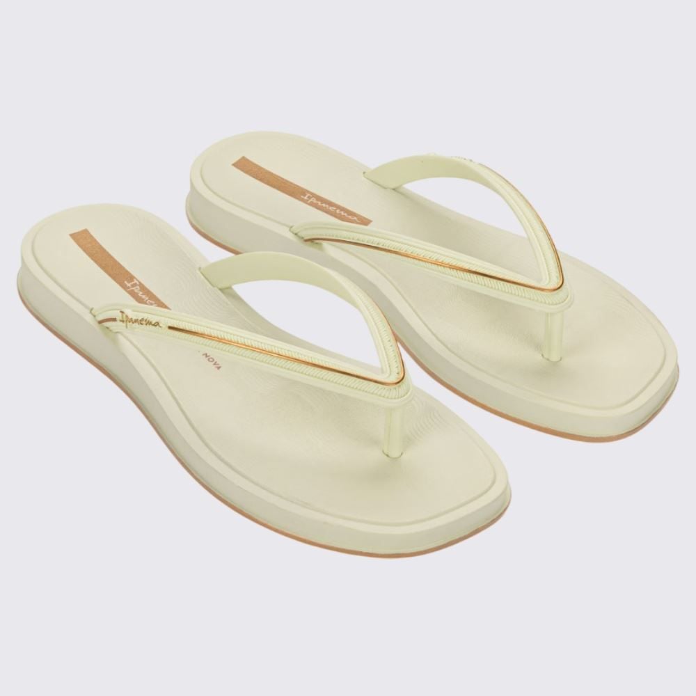 Chinelo Ipanema Feminino Glow