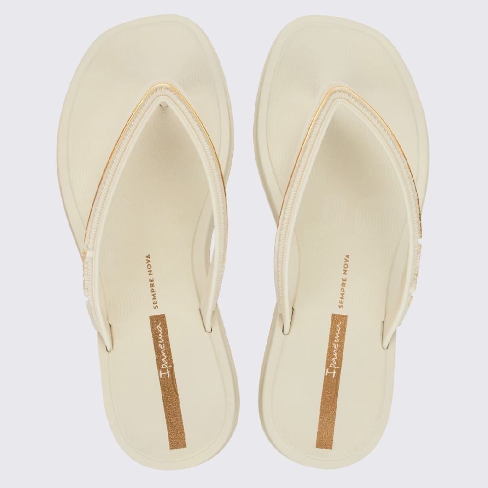 Chinelo Ipanema Feminino Glow