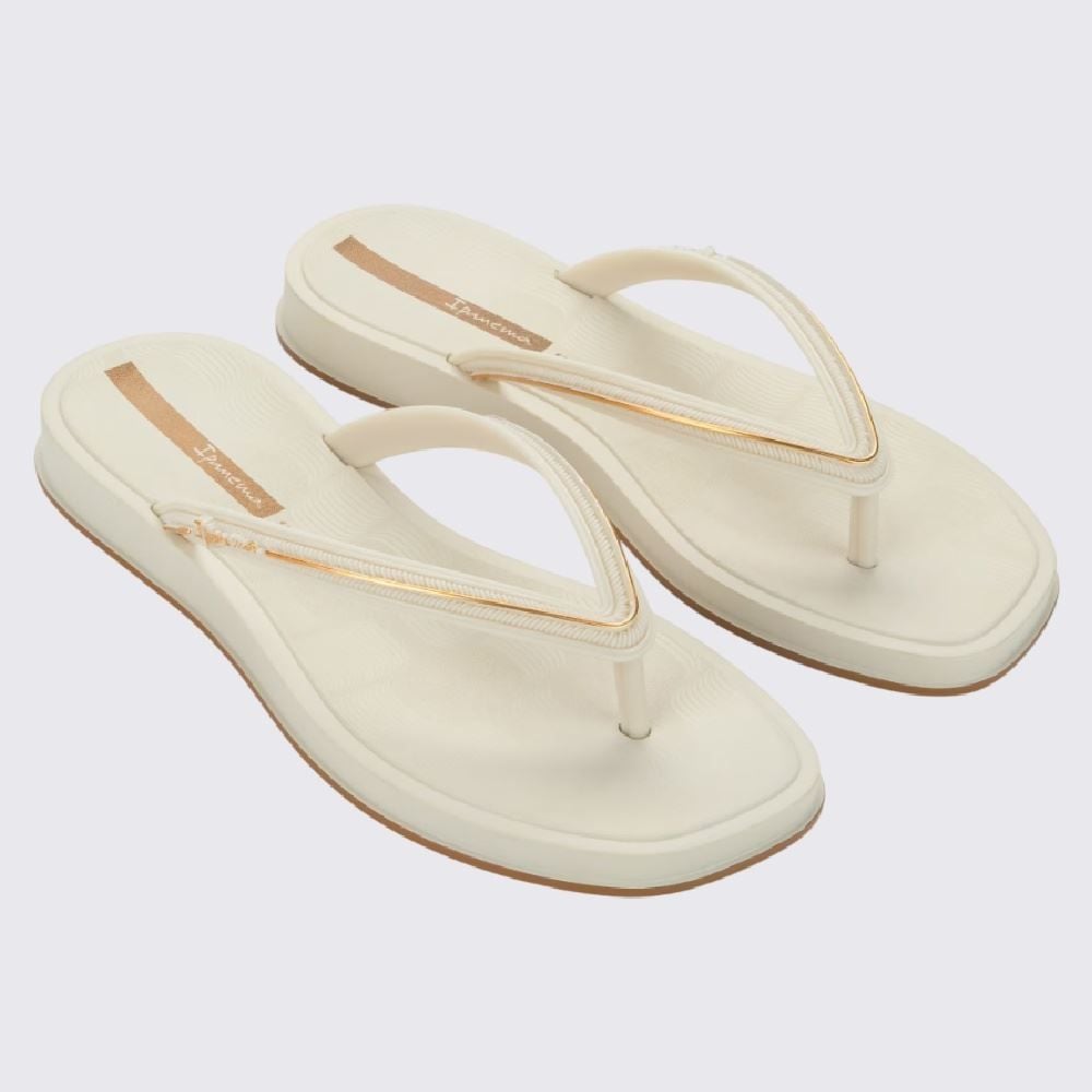 Chinelo Ipanema Feminino Glow
