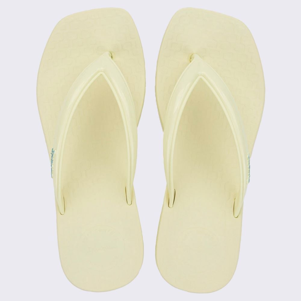 Chinelo Ipanema Feminino Pluma
