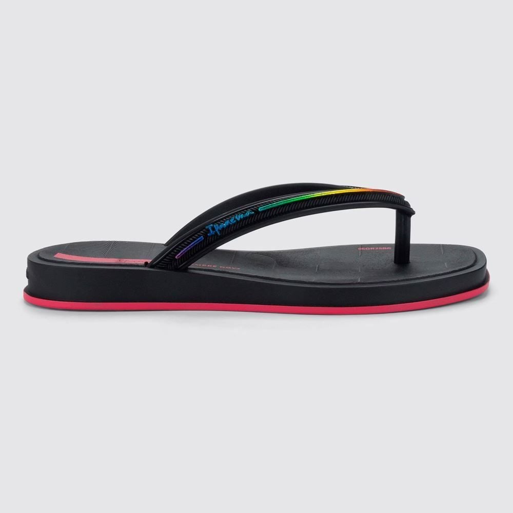 Chinelo Ipanema Infantil Glow