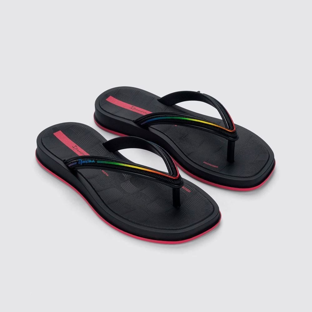 Chinelo Ipanema Infantil Glow