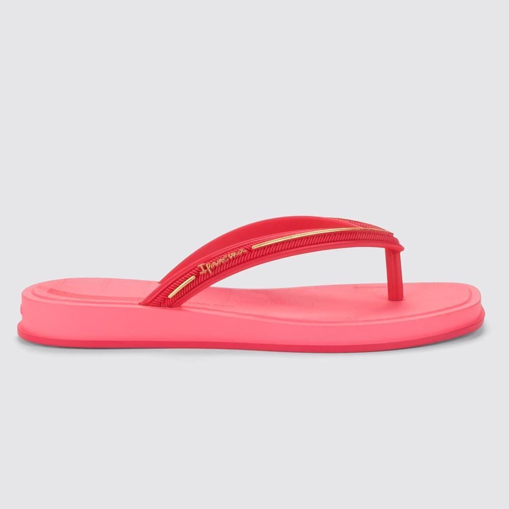 Chinelo Ipanema Infantil Glow