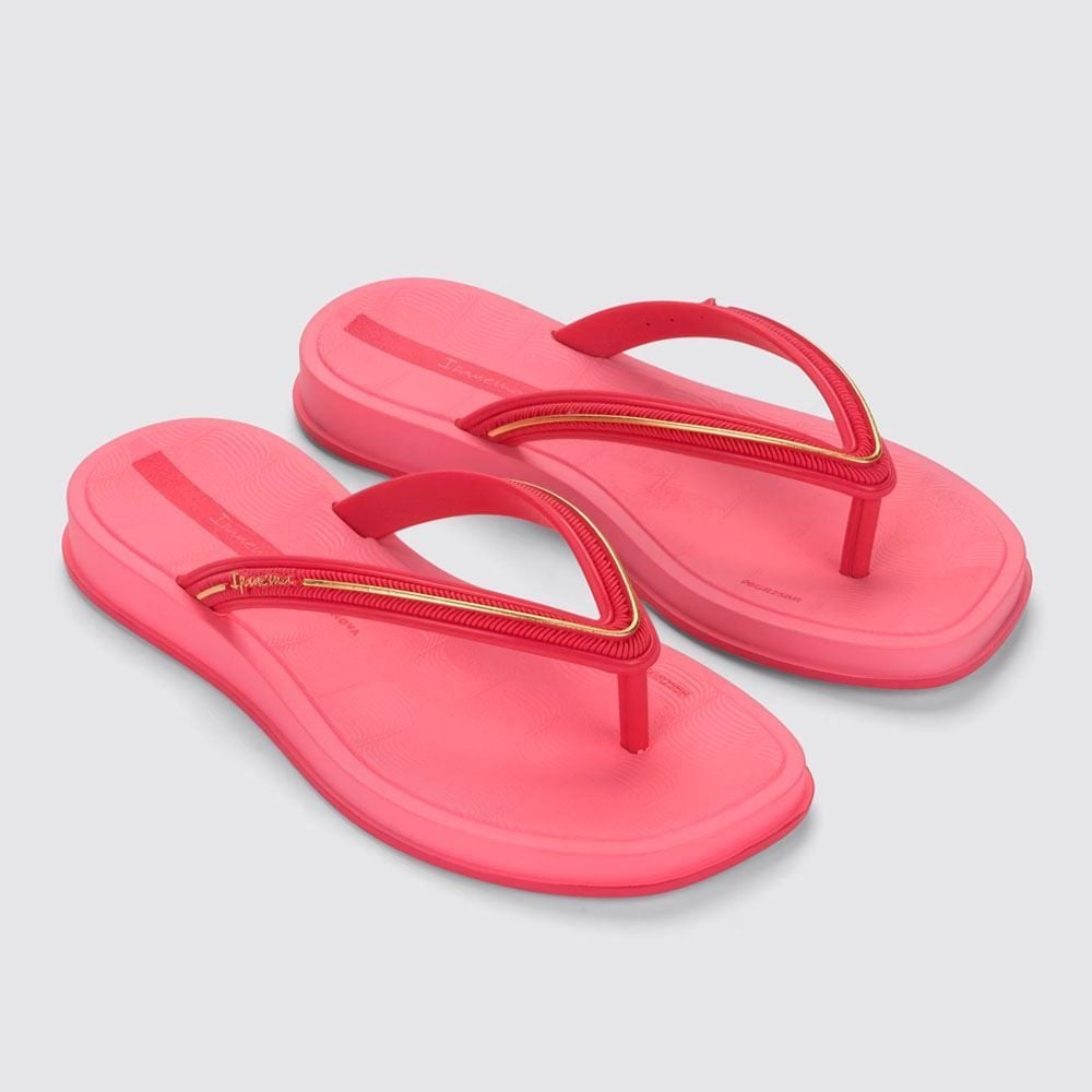 Chinelo Ipanema Infantil Glow