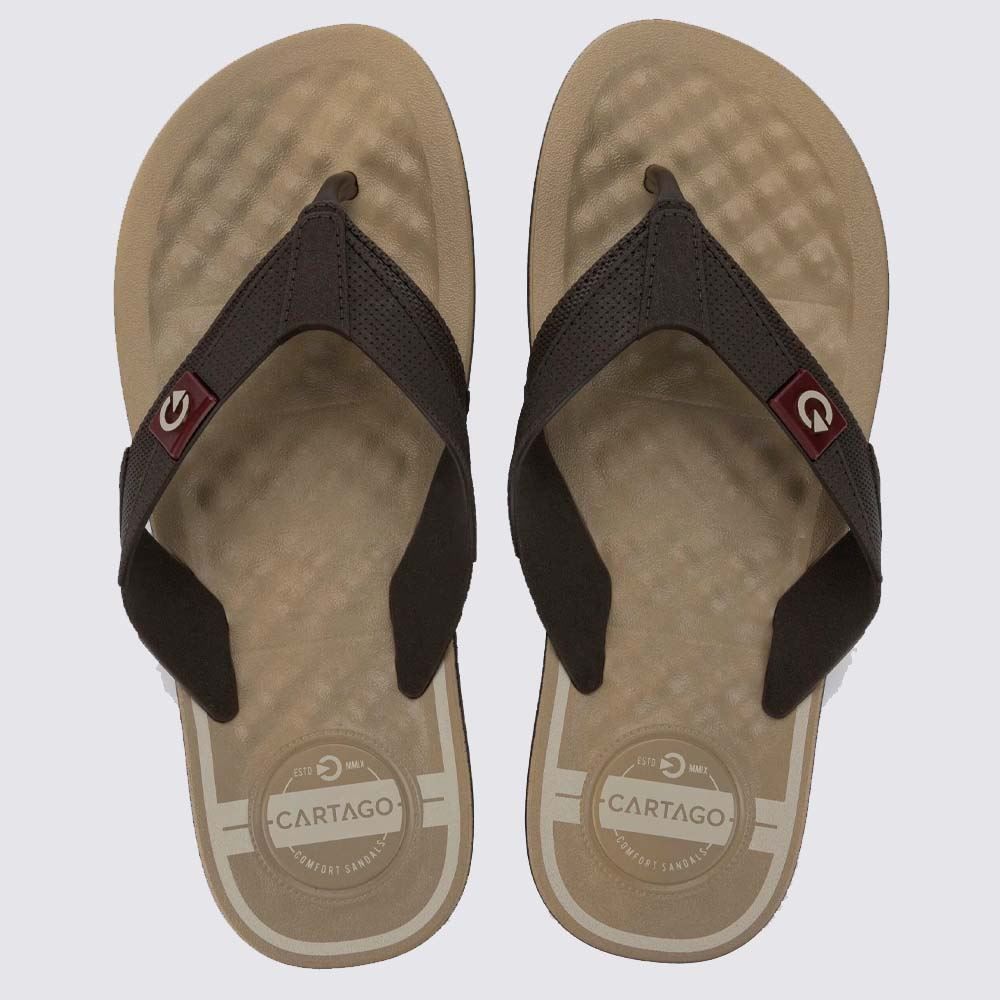 Chinelo Cartago Masculino Arizona