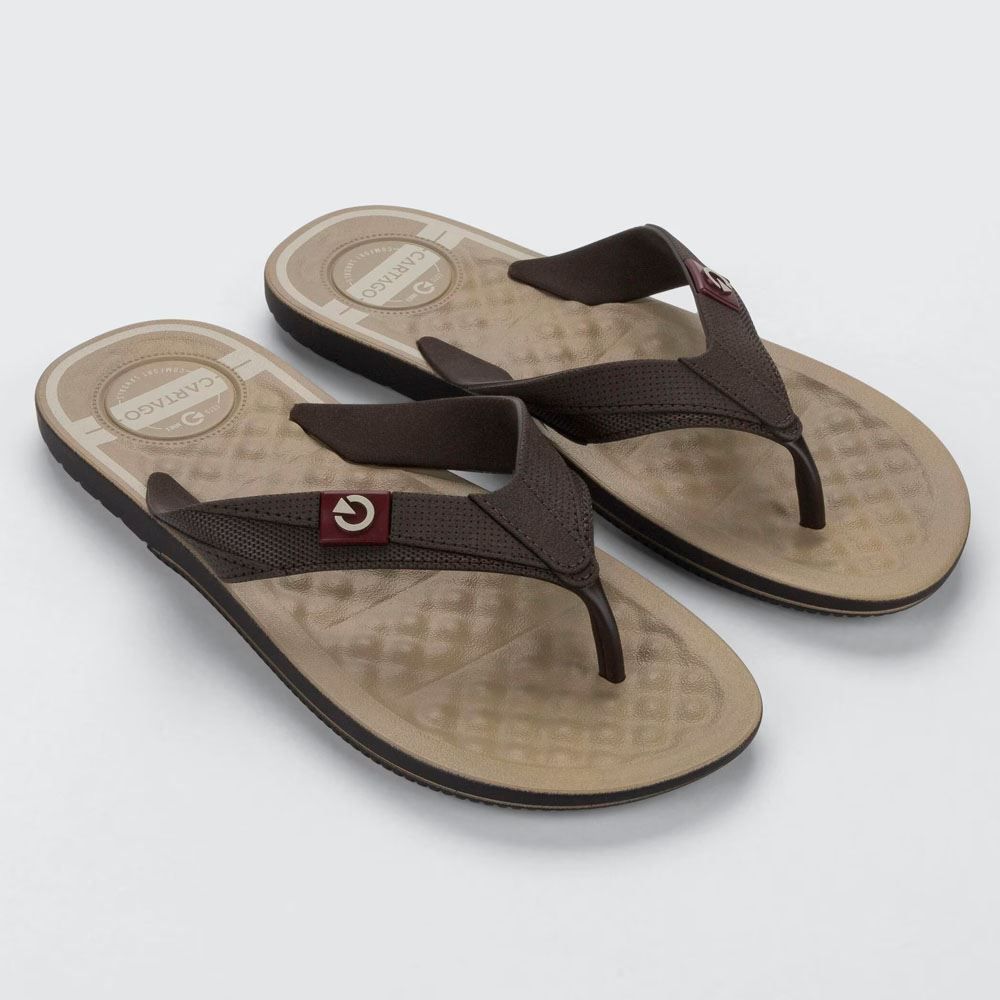 Chinelo Cartago Masculino Arizona