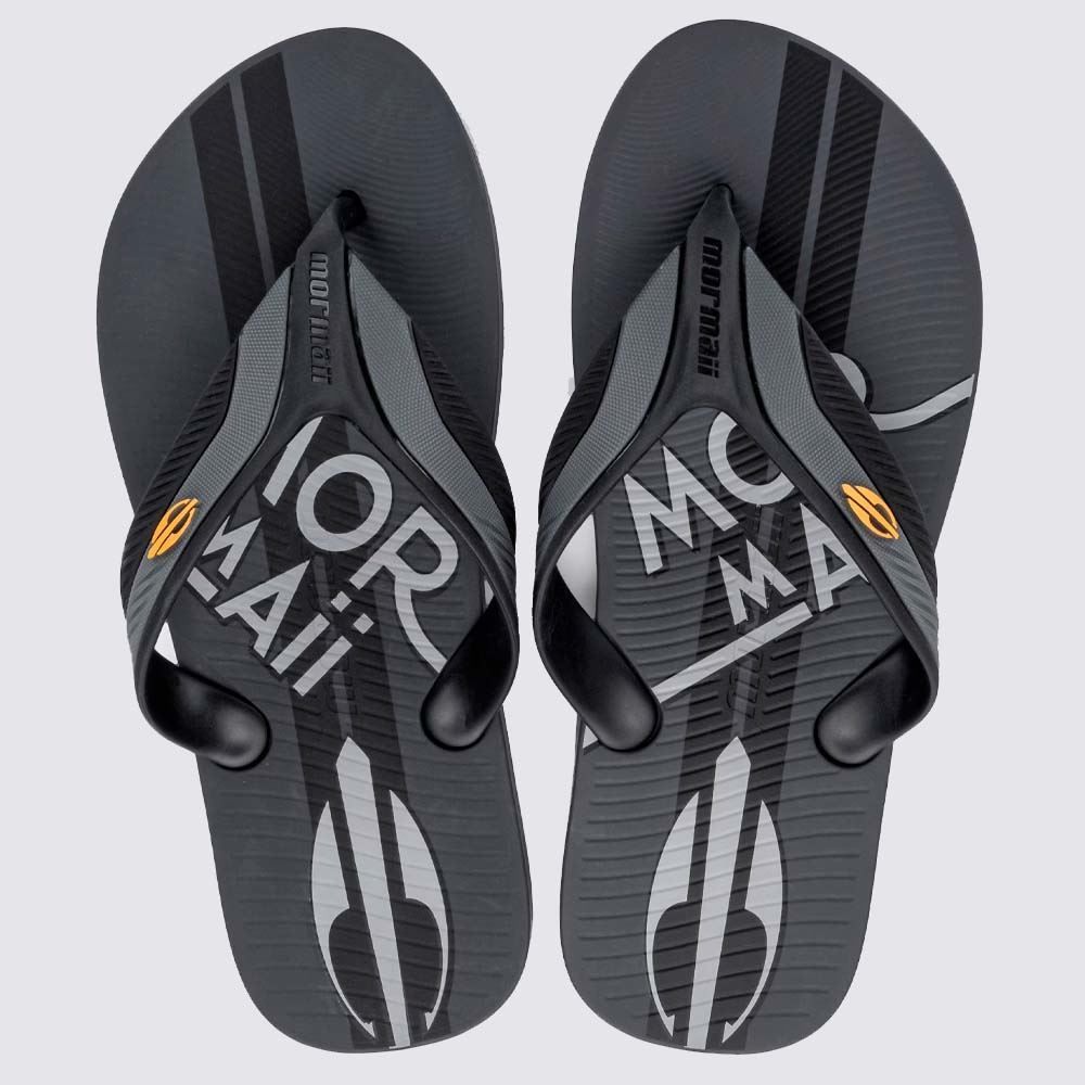 Chinelo Mormaii Masculino Neocycle