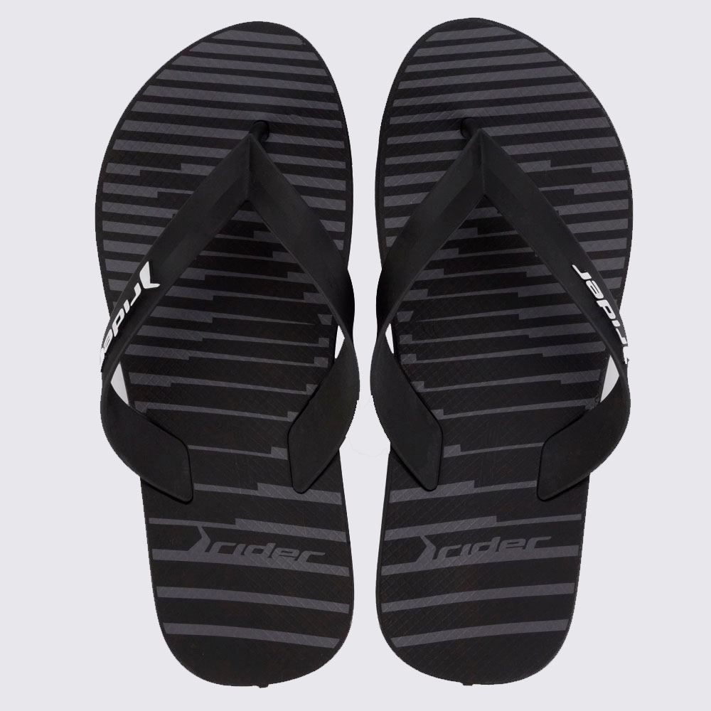 Chinelo Rider Masculino Feel Urban