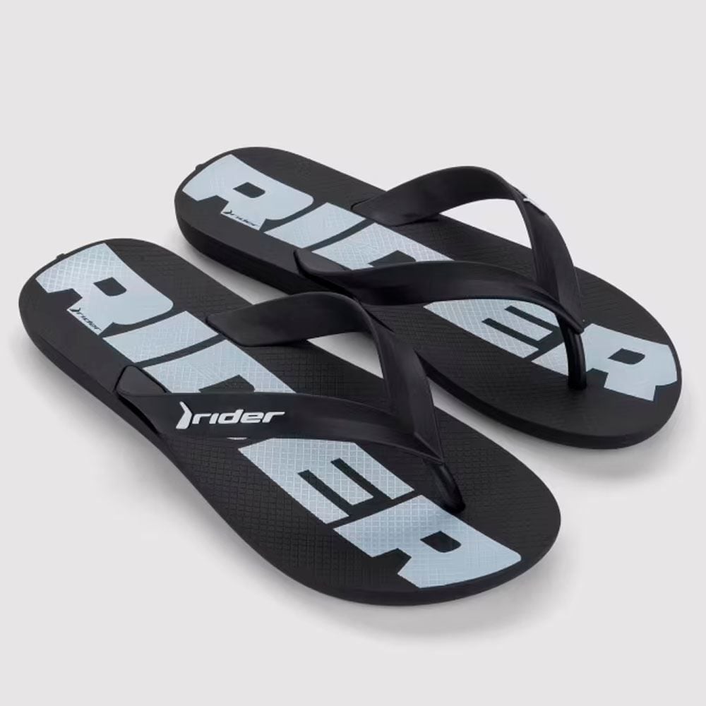 Chinelo Masculino Rider Feel