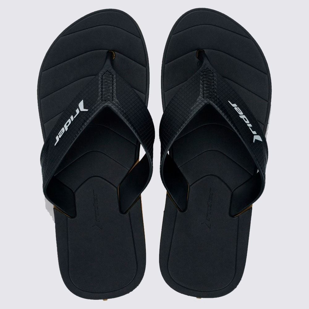 Chinelo Rider Masculino Pulse