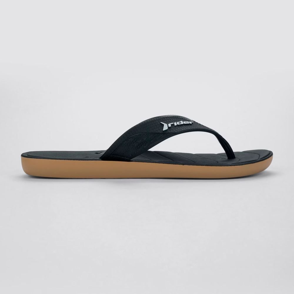 Chinelo Rider Masculino Pulse