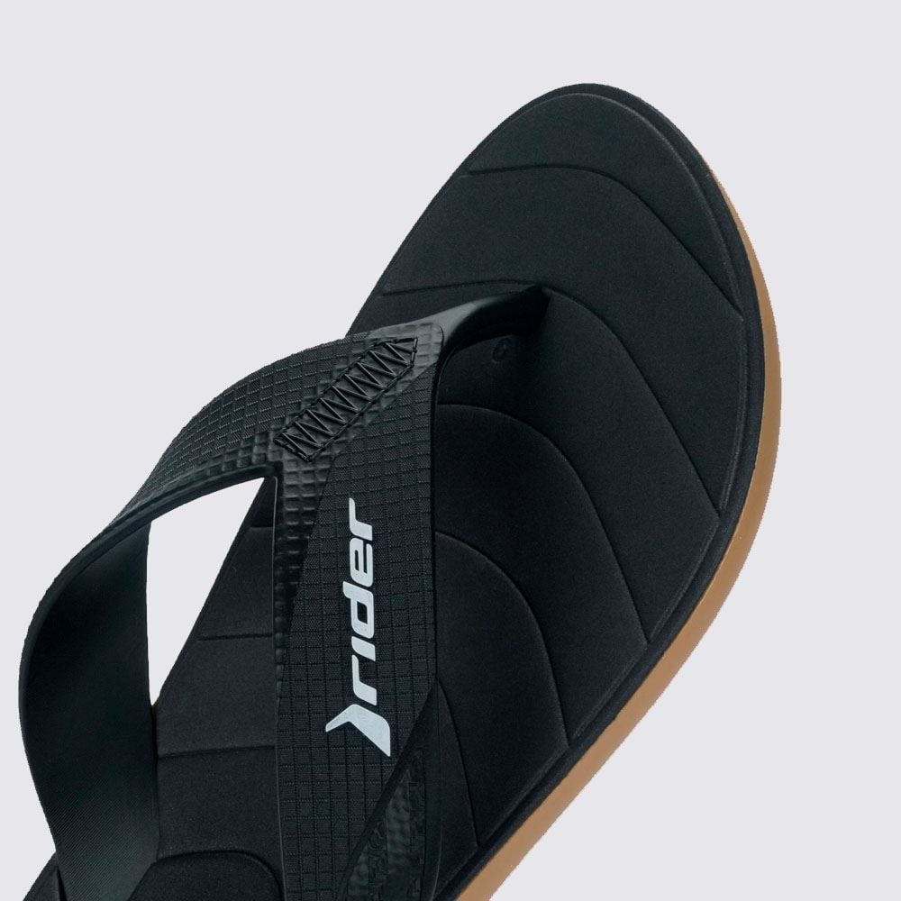 Chinelo Rider Masculino Pulse