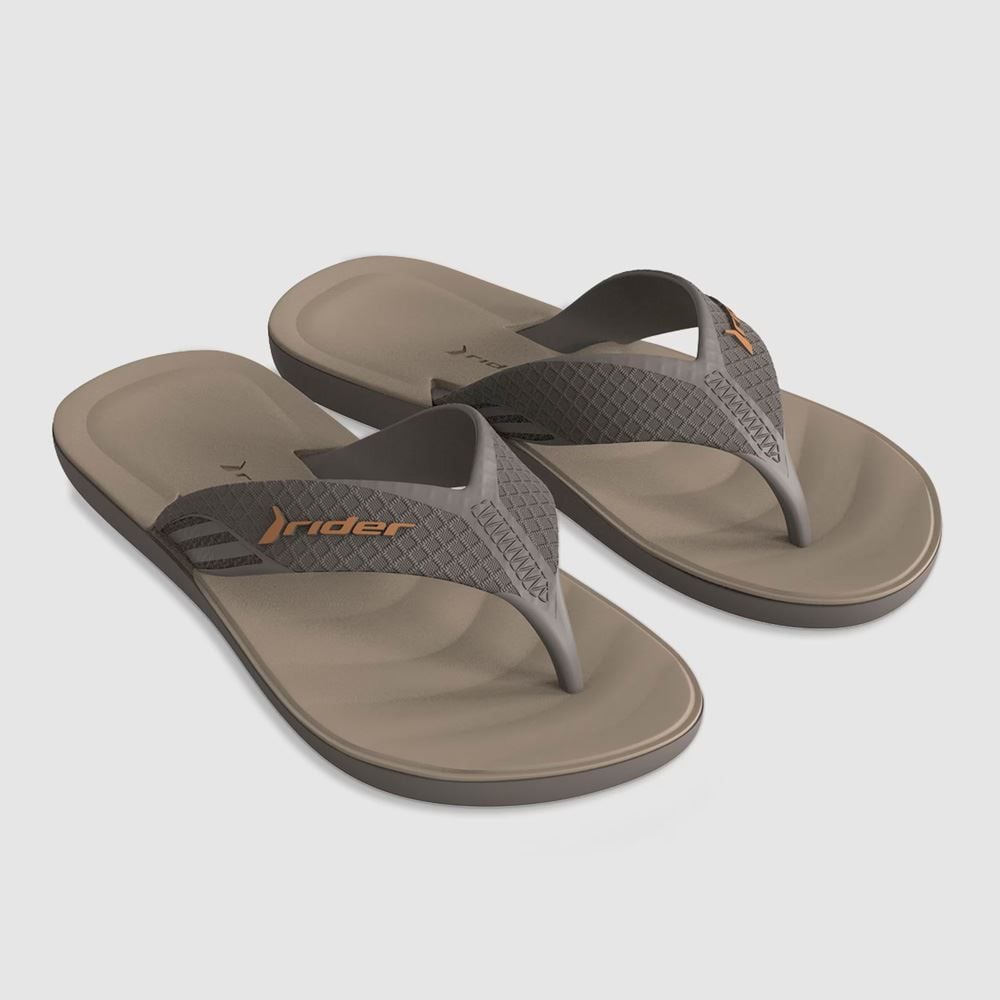 Chinelo Rider Masculino Pulse