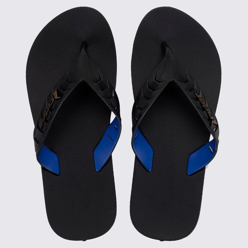 Chinelo Rider Masculino Street Duo