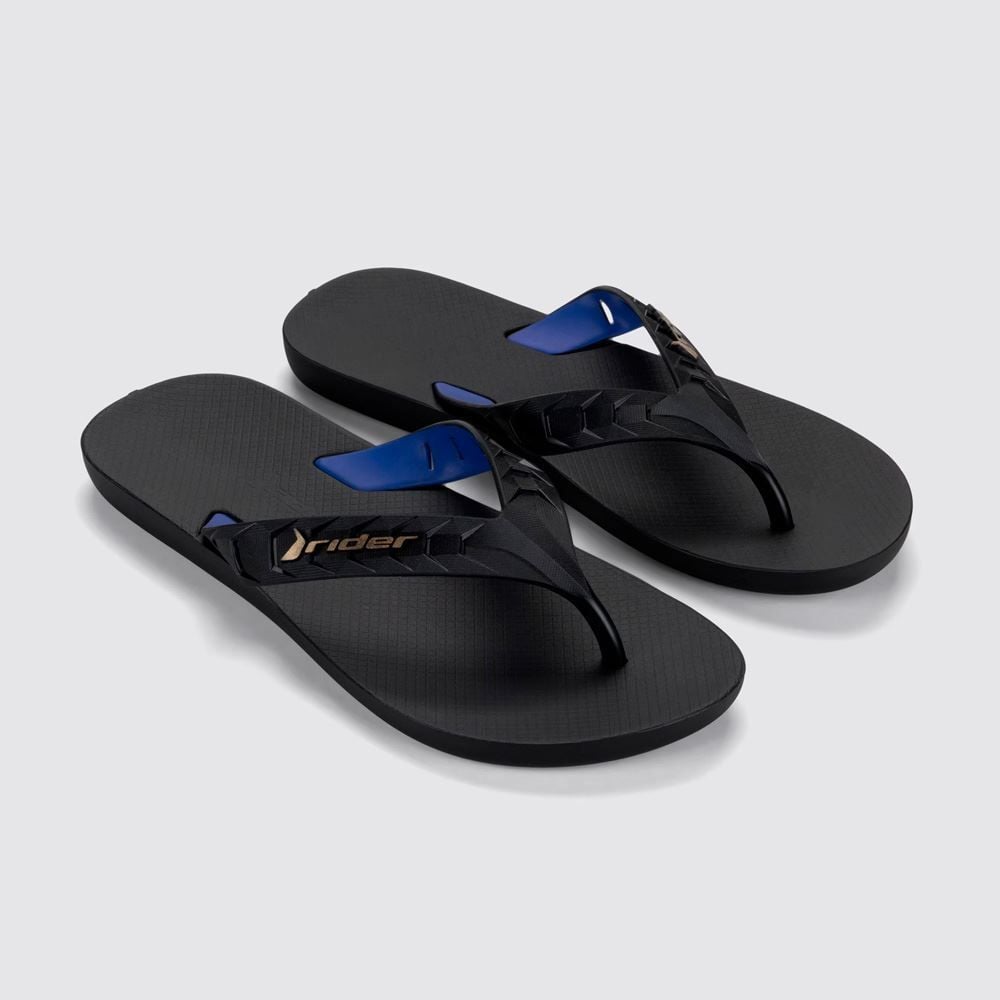 Chinelo Rider Masculino Street Duo