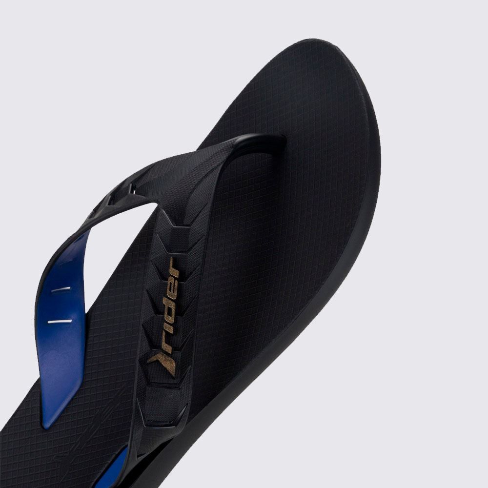 Chinelo Rider Masculino Street Duo