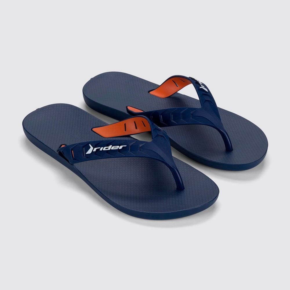 Chinelo Rider Masculino Street Duo