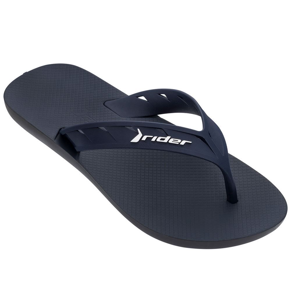 Chinelo Rider Masculino Street - Azul 39-40