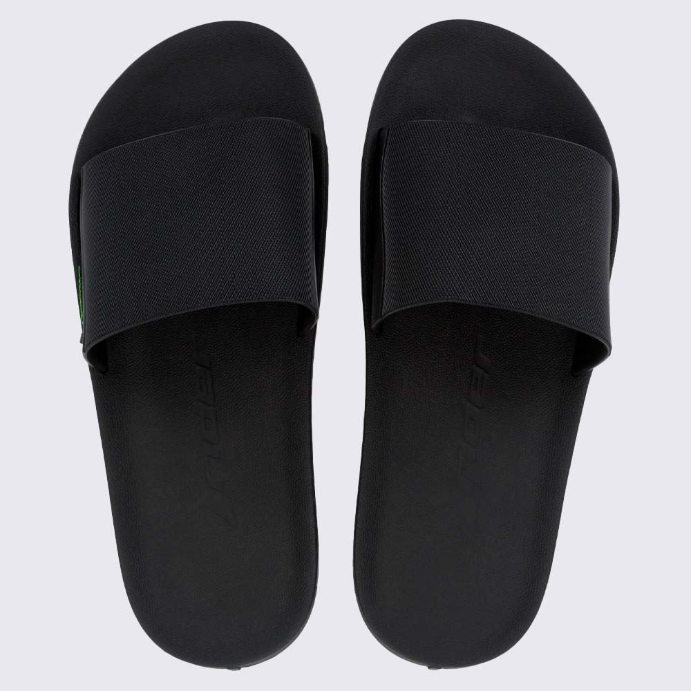 Chinelo Slide Rider Masculino Feel
