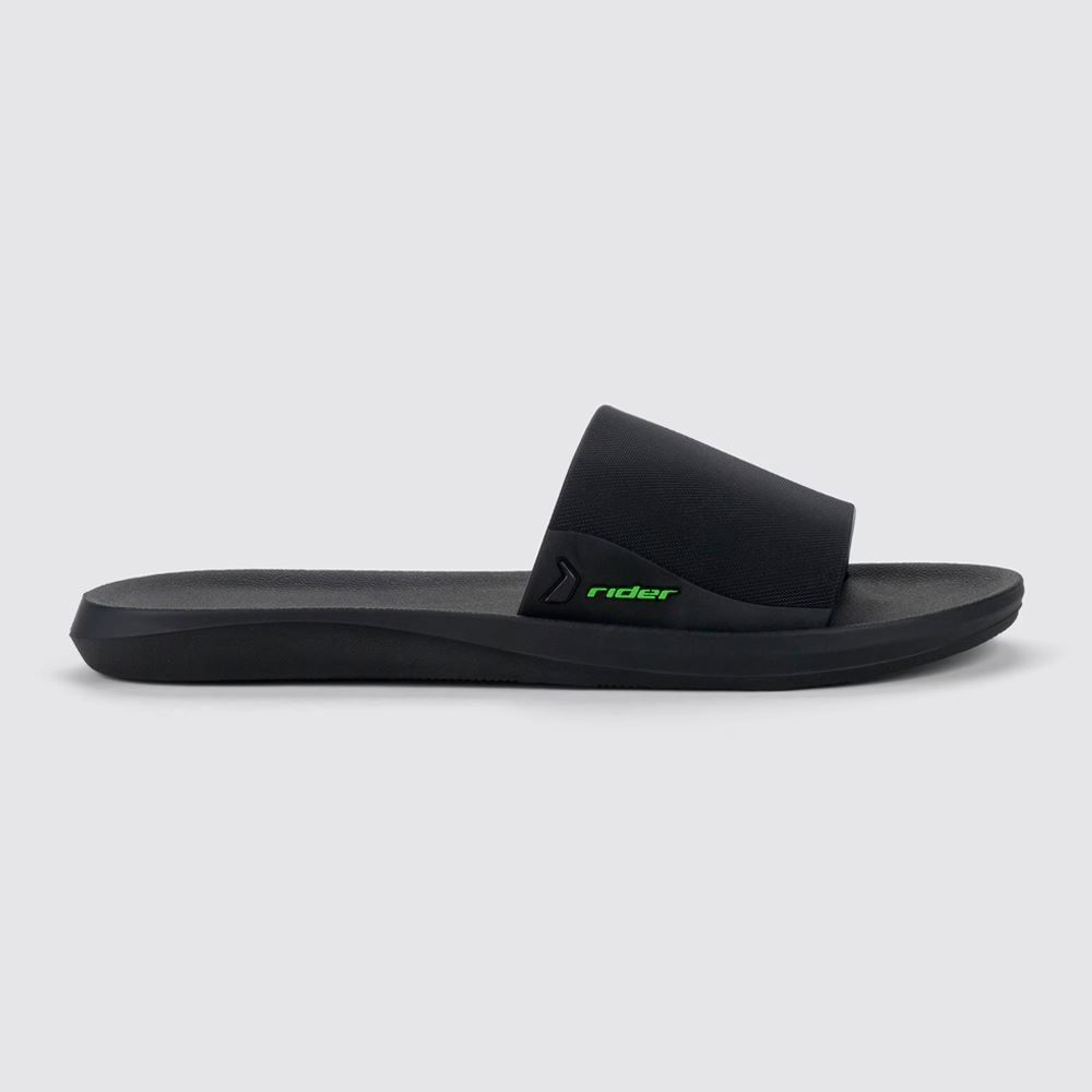 Chinelo Slide Rider Masculino Feel
