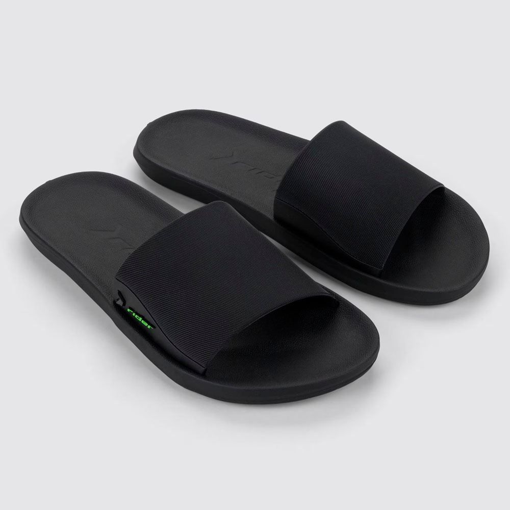 Chinelo Slide Rider Masculino Feel
