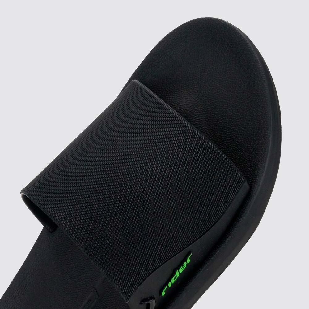Chinelo Slide Rider Masculino Feel