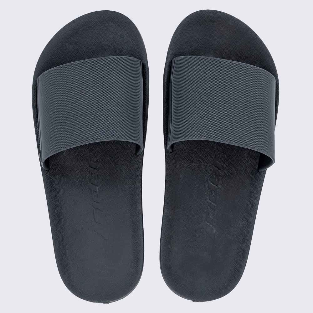 Chinelo Slide Rider Masculino Feel